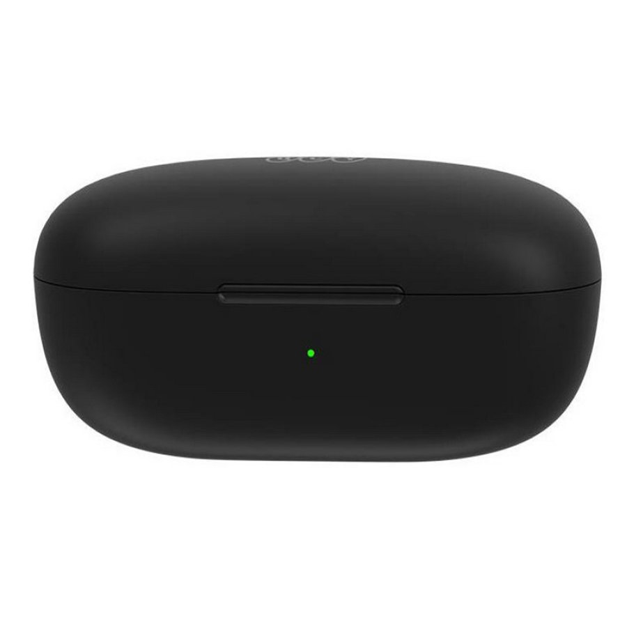 QCY Buds T17 Signle Point Vezeték nélküli Bluetooth 5.1 TWS fülhallgató fekete