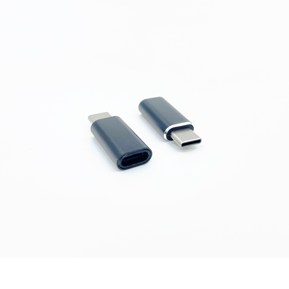 Maxlife Lightning-USB-C adapter
