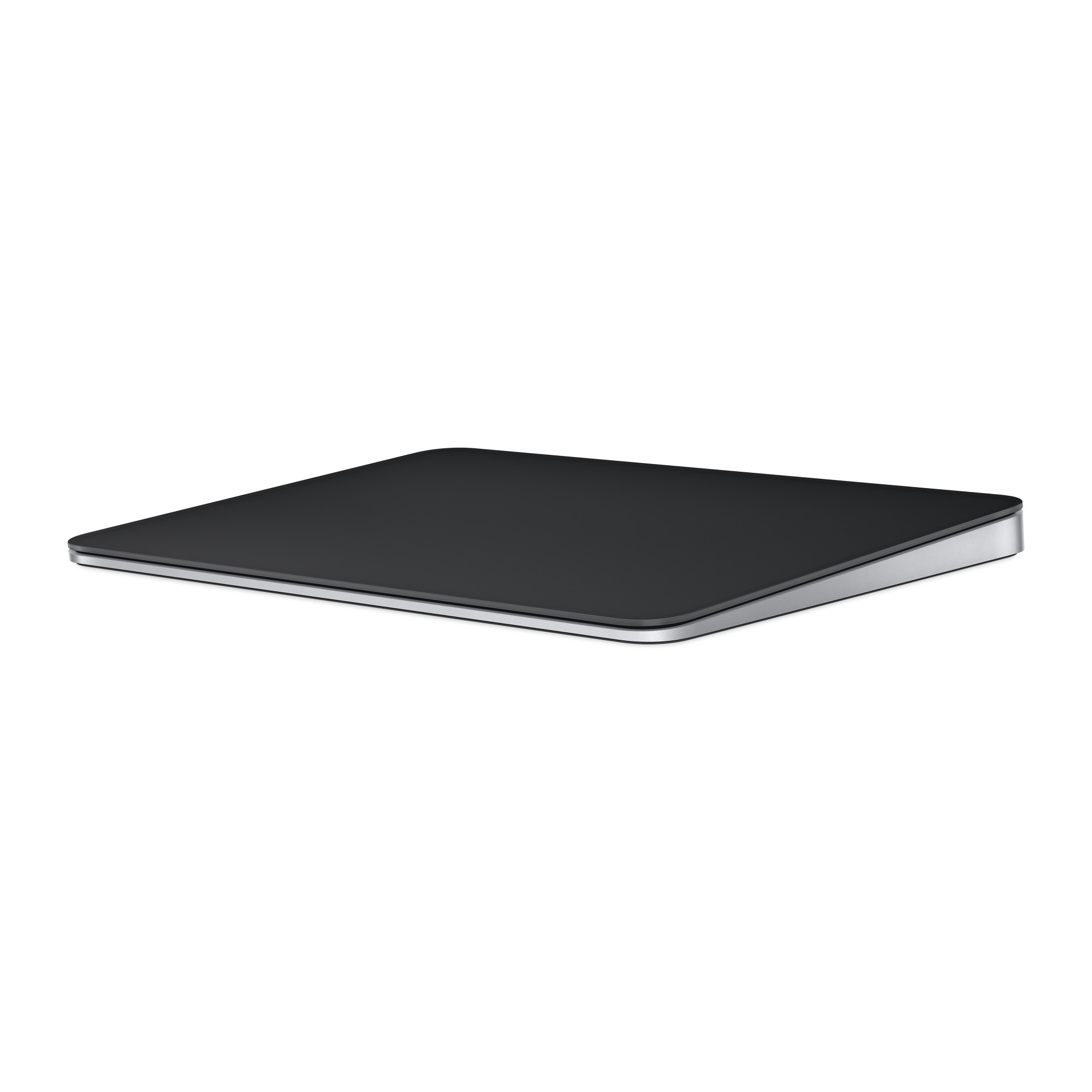 Apple Magic Trackpad (2022) - fekete Multi-Touch felület (MMMP3ZM/A)