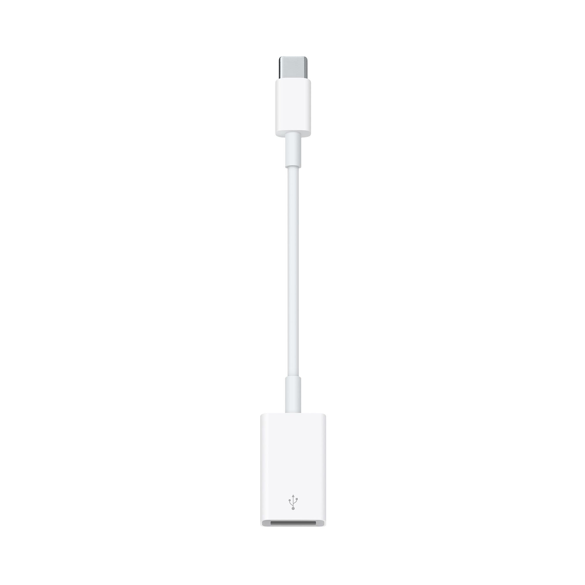 Apple gyári USB Type-C - USB átalakító adapter (MJ1M2ZM/A)
