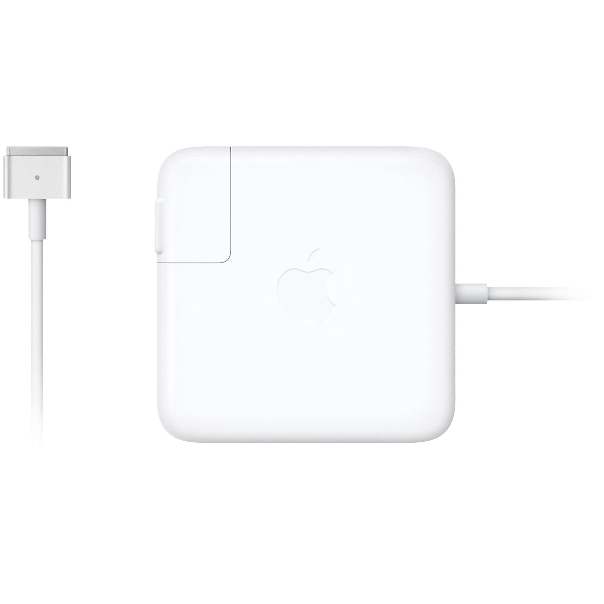 Apple gyári 60W MagSafe 2 hálózati adapter (13 hüvelykes Retina kijelzős MacBook Pro laptopokhoz) (MD565Z/A)