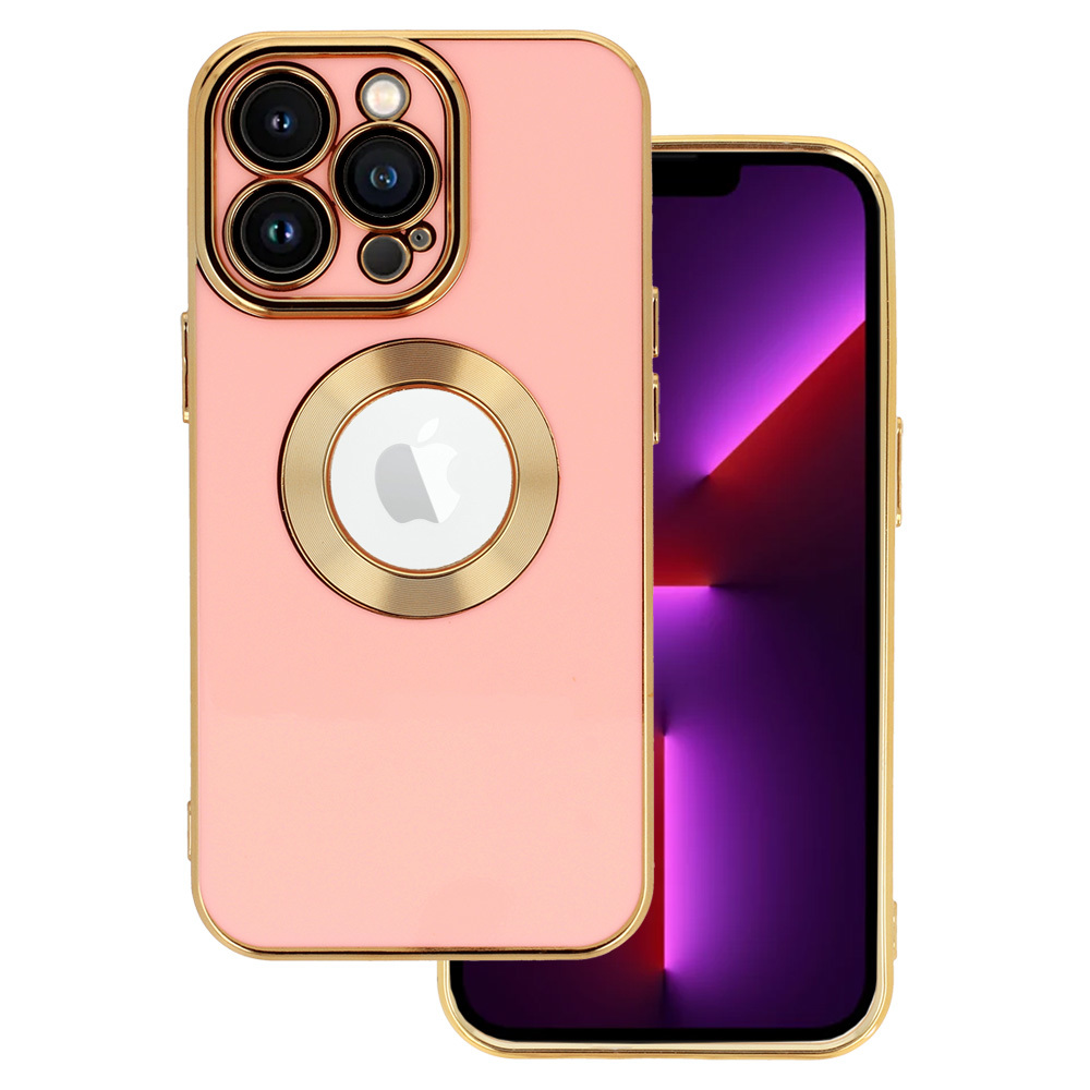 iPhone 12 Pro Beauty tok rózsaszín