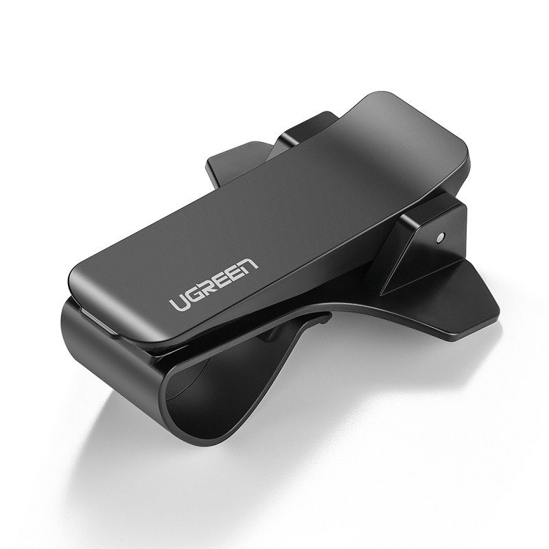 Ugreen LP136  autós telefontartó műszerfalra (fekete)