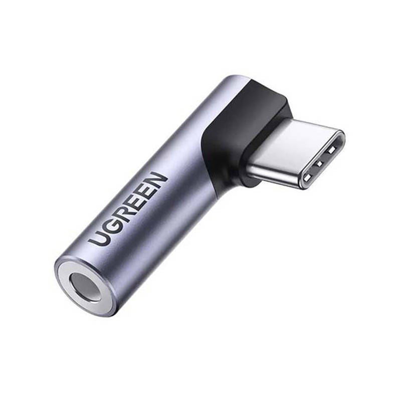Ugreen AV154 USB-C audio adapter 3.5mm-es mini jack csatlakozóhoz