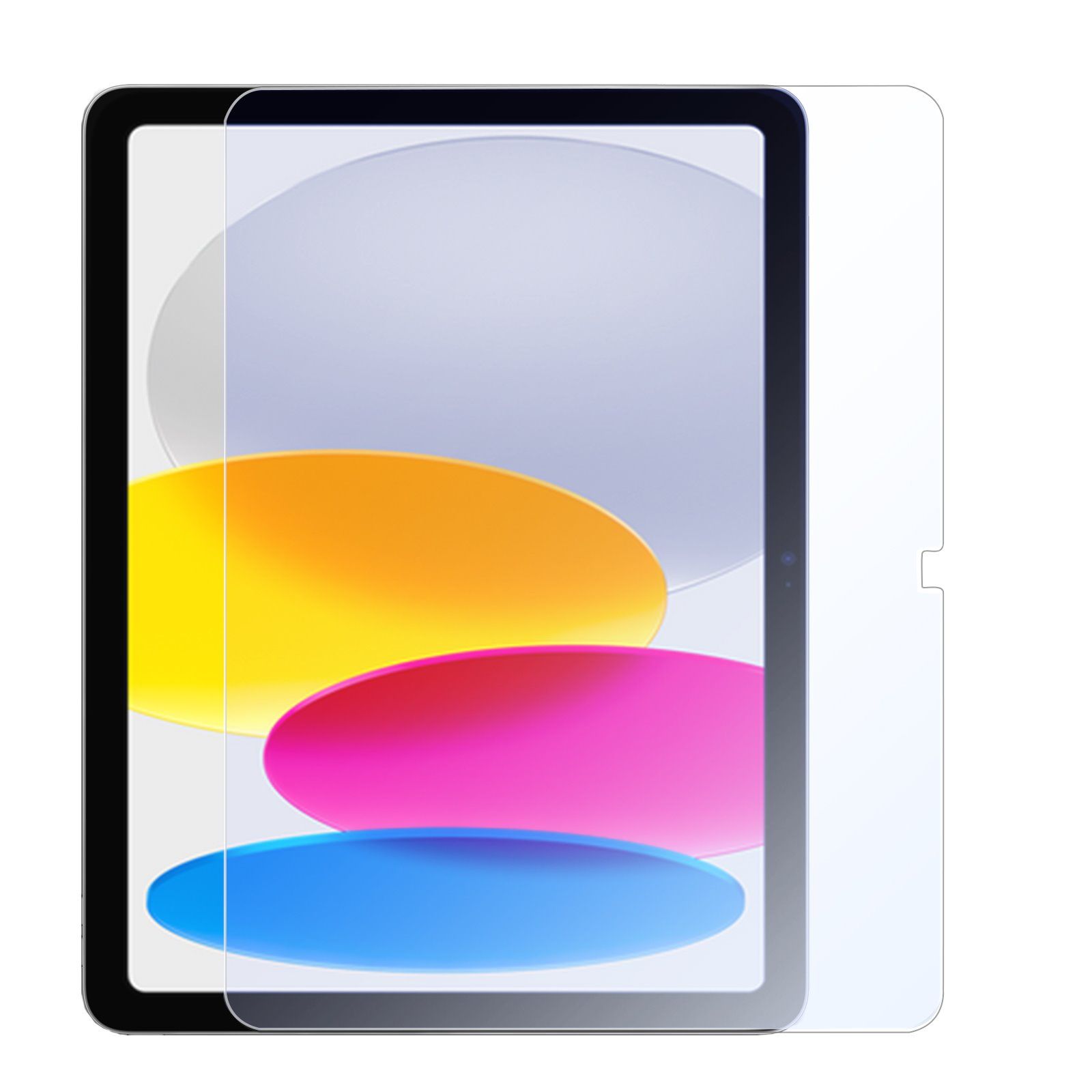 iPad 10.9 2022 Nillkin kijelzővédő üvegfólia 0.3mm V+ Anti-Blue Light