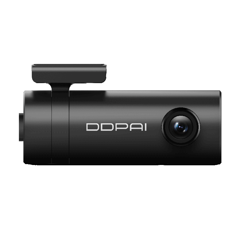 DDPAI Mini Full HD 1080p / 30fps menetrögzítő, fedélzeti kamera