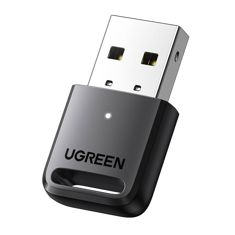 Ugreen CM390 Bluetooth 5.0 USB adapter (fekete)