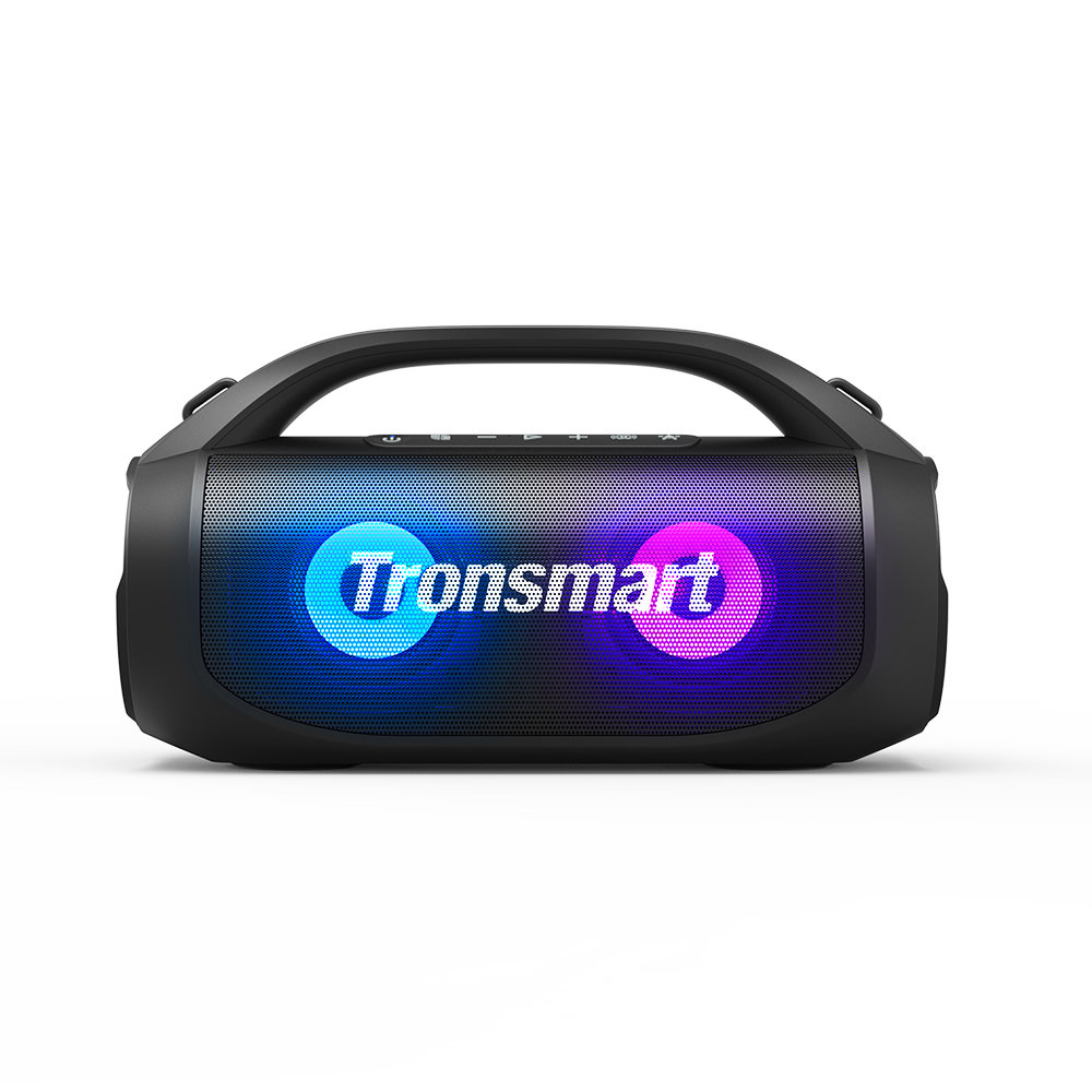 Tronsmart Bang SE vezeték nélküli Bluetooth hangszóró 40W fekete