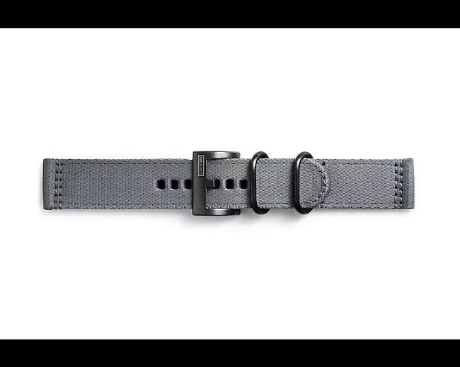Samsung Galaxy Watch 3 GP-R765BREE 22mm sport óraszíj szürke
