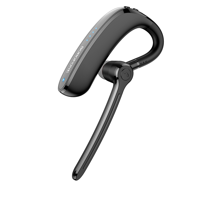 Borofone BC37 Imperor Bluetooth fülhallgató headset fekete