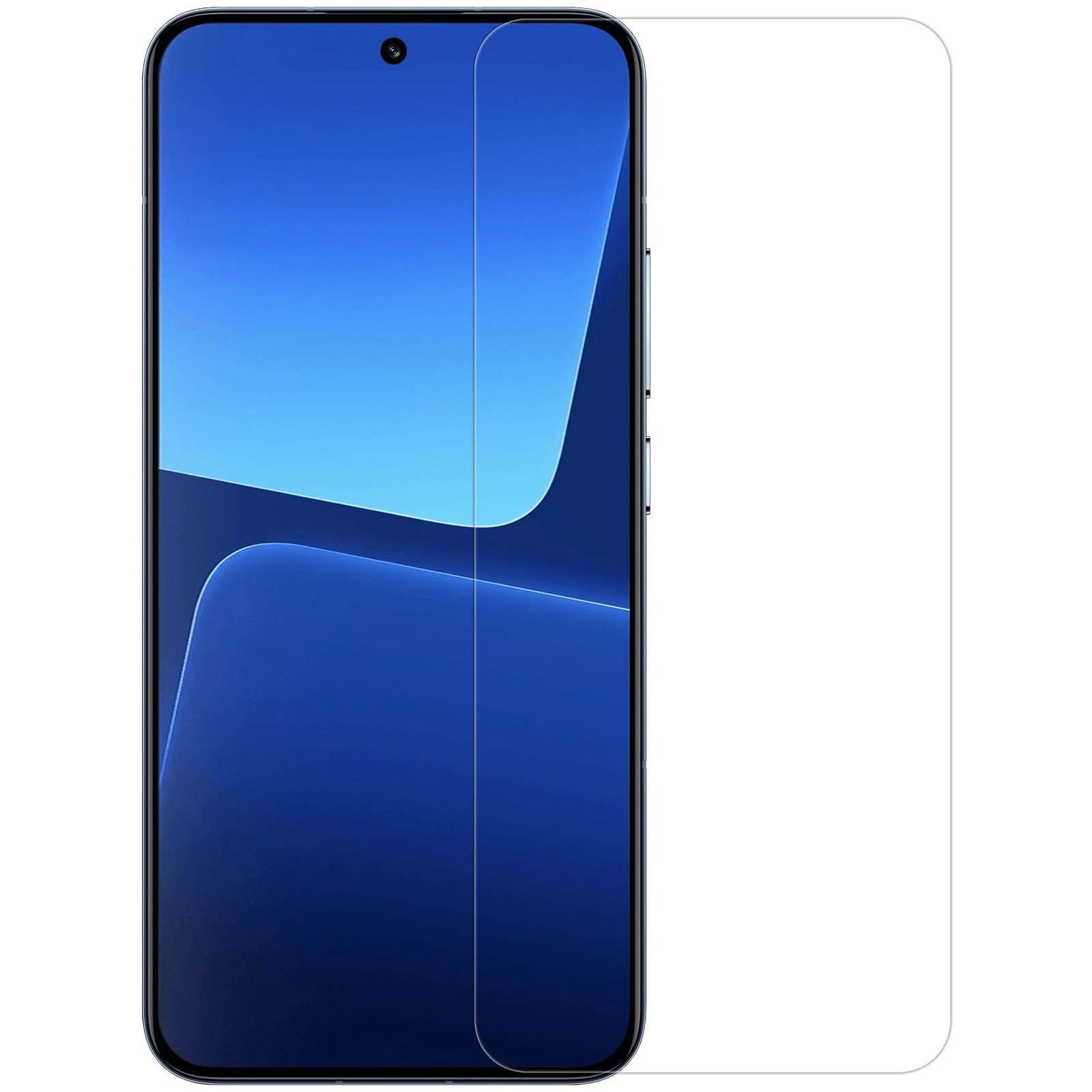 Xiaomi 13 Nillkin H 0.33mm kijelzővédő 9H üvegfólia