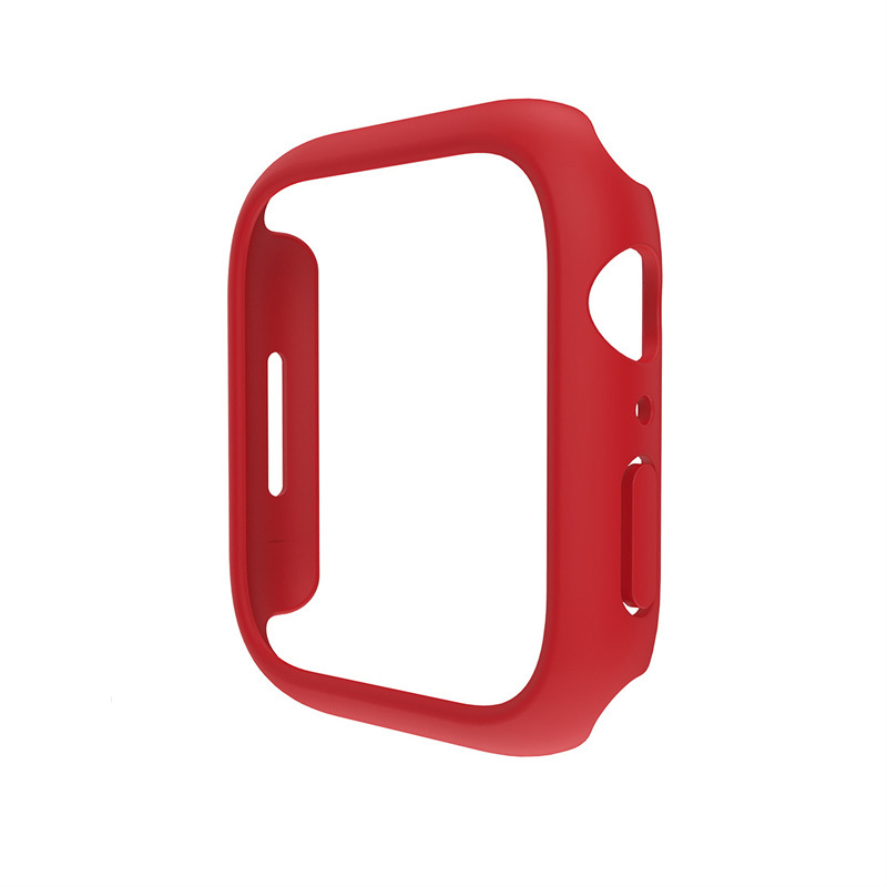 Apple Watch 45mm PC1 tok piros