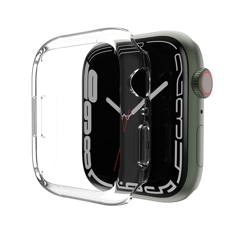 Apple Watch 45mm PC1 tok átlátszó