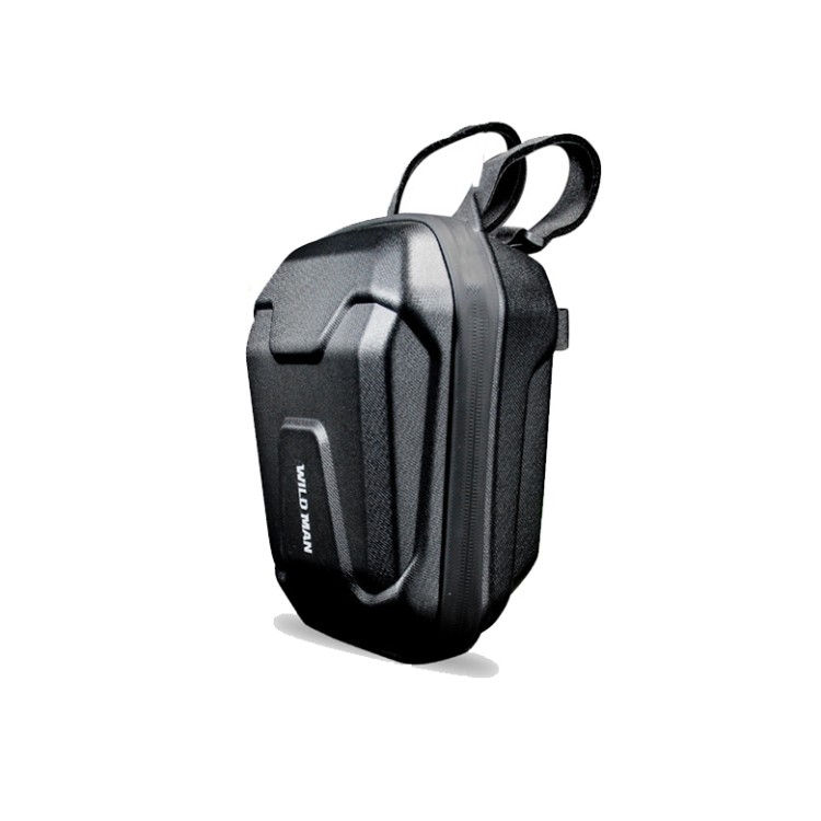 Wildman TS9 vízálló táska elektromos rollerhez/robogóhoz 2,5L fekete