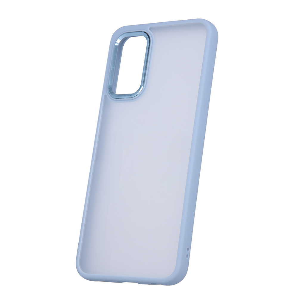 Samsung Galaxy A53 5G Satin Matt tok kék