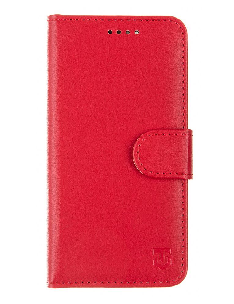 Xiaomi Redmi Note 12 4G Tactical Field Notes fliptok piros