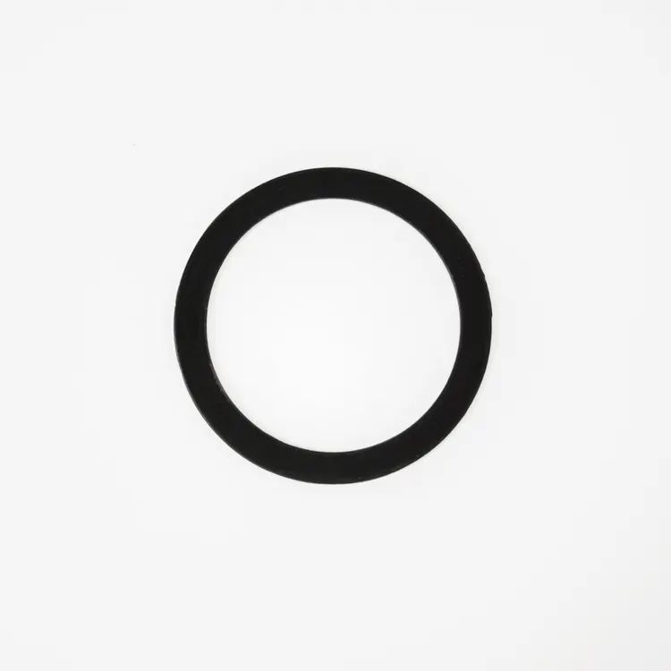 Alphajack Magsafe kompatibilis mágnesgyűrű fekete, univerzális öntapadós
