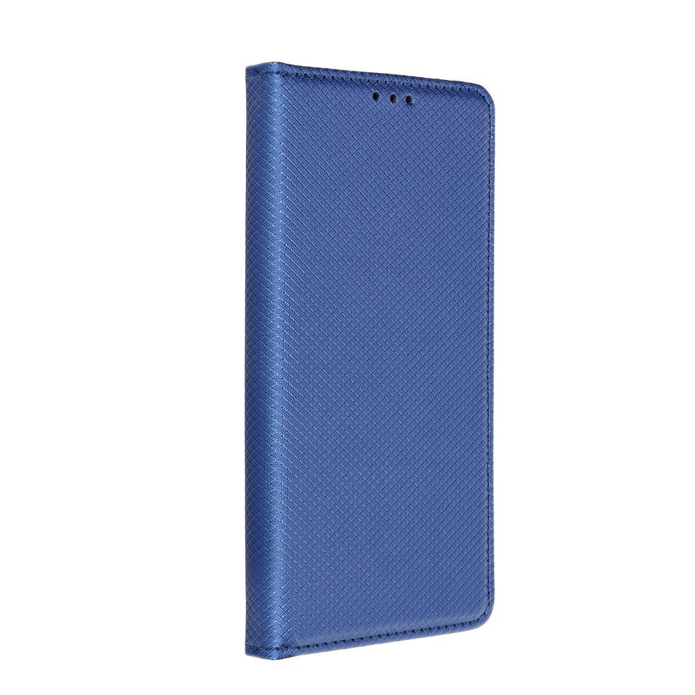 Motorola Moto G73 5G Smart fliptok kék