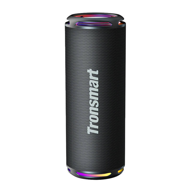 Tronsmart T7 Lite vezeték nélküli Bluetooth hangszóró fekete