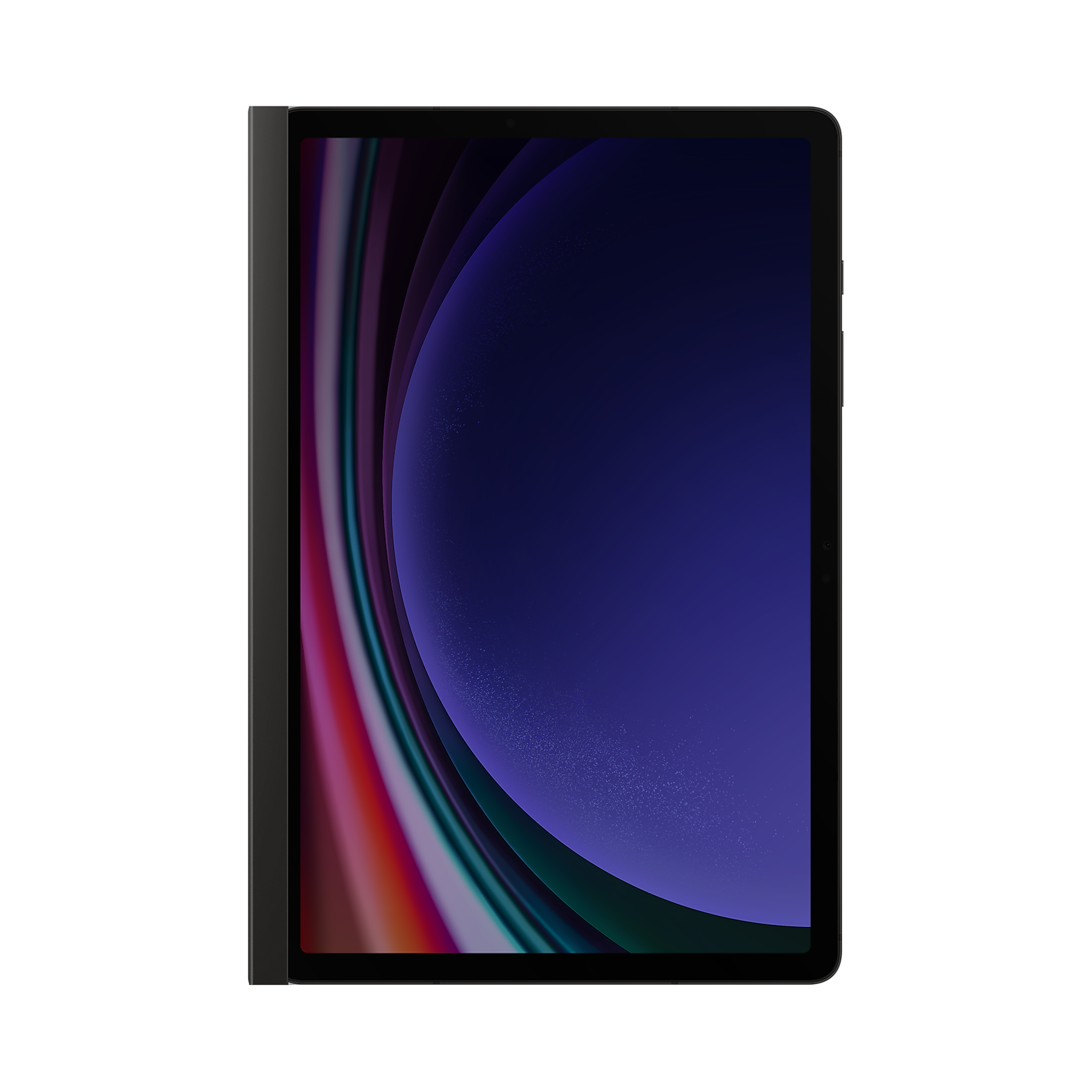 Samsung Galaxy Tab S9 Privacy Protective Film gyári betekintésgátló fólia fekete (EF-NX712PBEGWW)