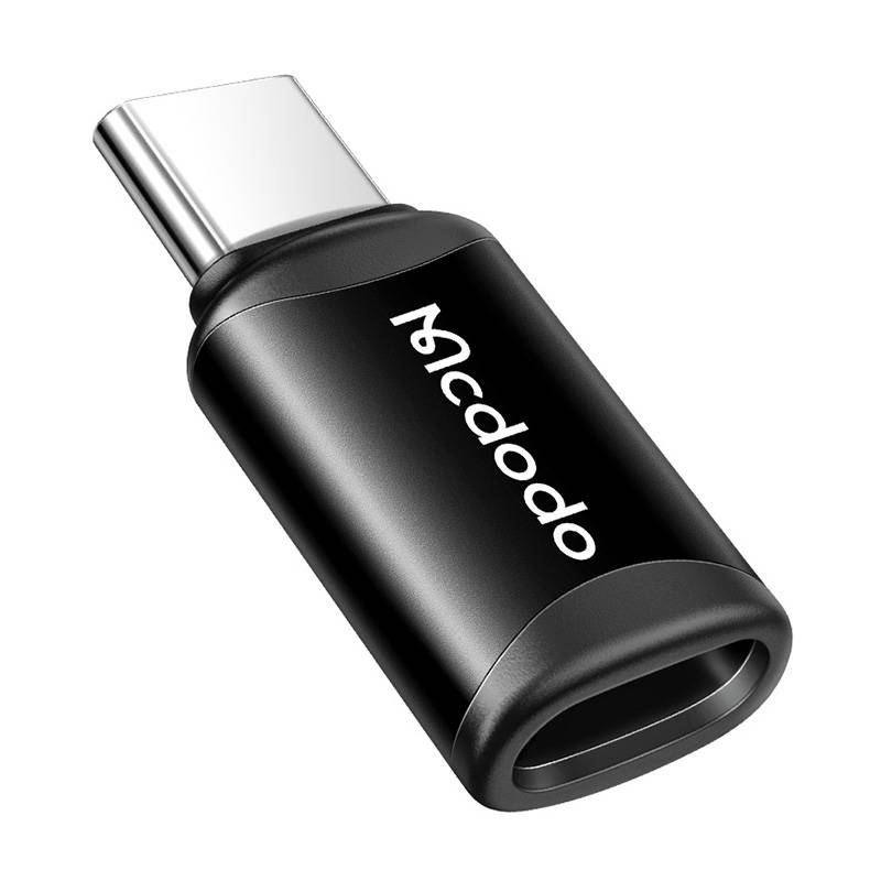 Mcdodo OT-7700 Lightning - USB-C átalakító adapter