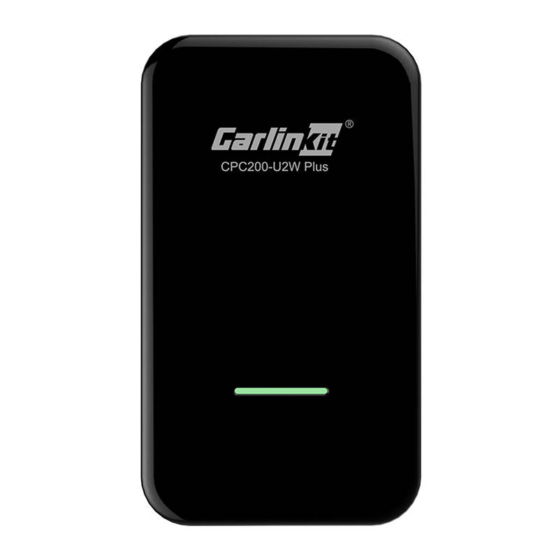 CarlinKit 3.0 U2W Plus vezeték nélküli adapter Apple CarPlay