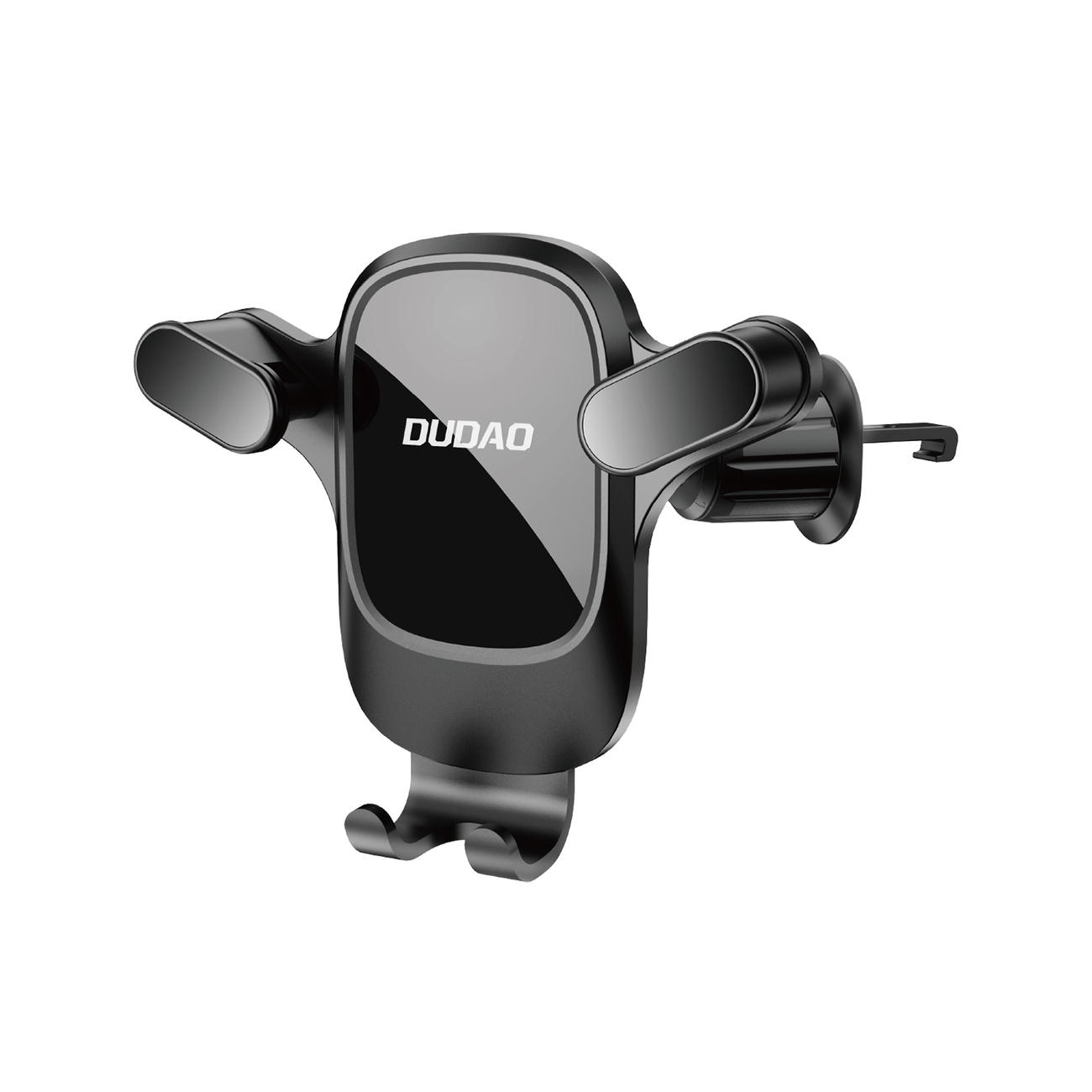 Dudao F5Prz autós telefontartó szellőzőrácshoz fekete