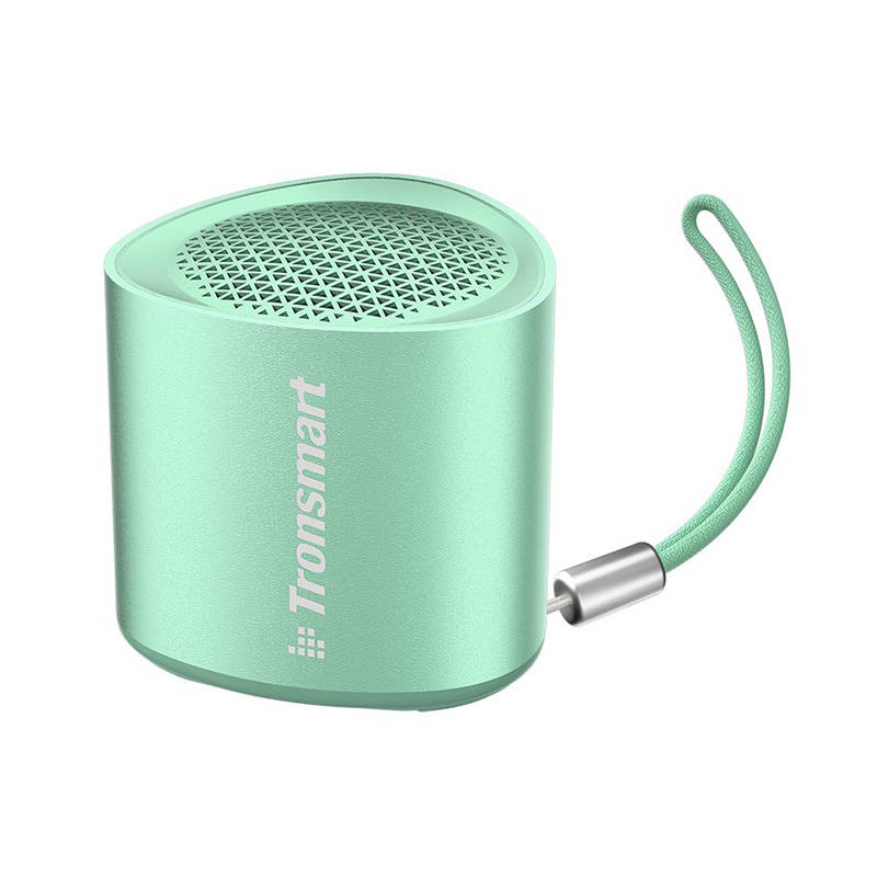 Tronsmart Nimo Vezeték nélküli Bluetooth 5.3 hangszóró 5W zöld