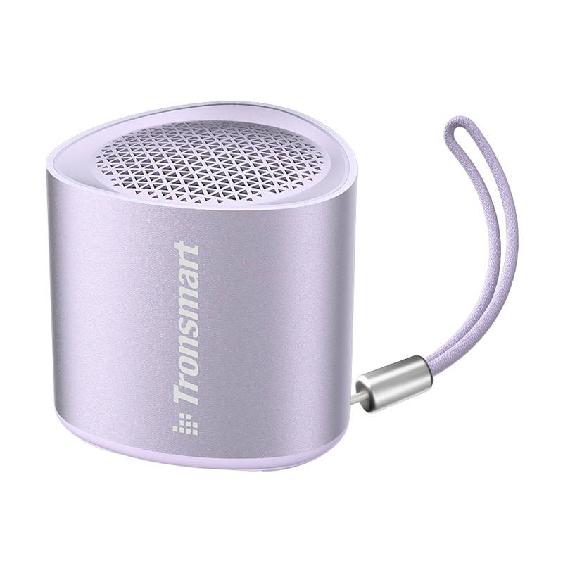 Tronsmart Nimo Vezeték nélküli Bluetooth 5.3 hangszóró 5W lila