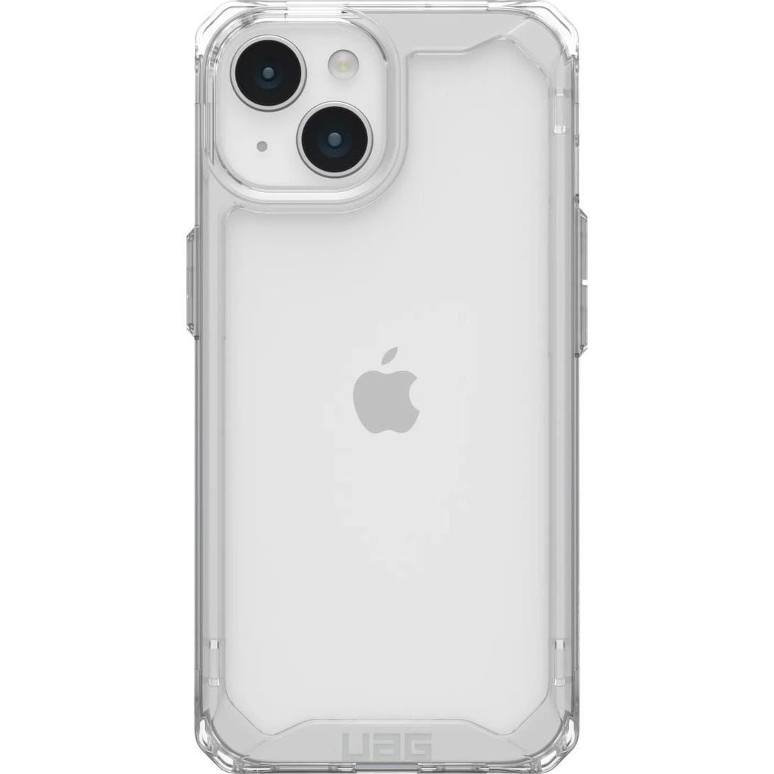 iPhone 15 UAG Urban Armor Gear Plyo tok ice (UAG1309)