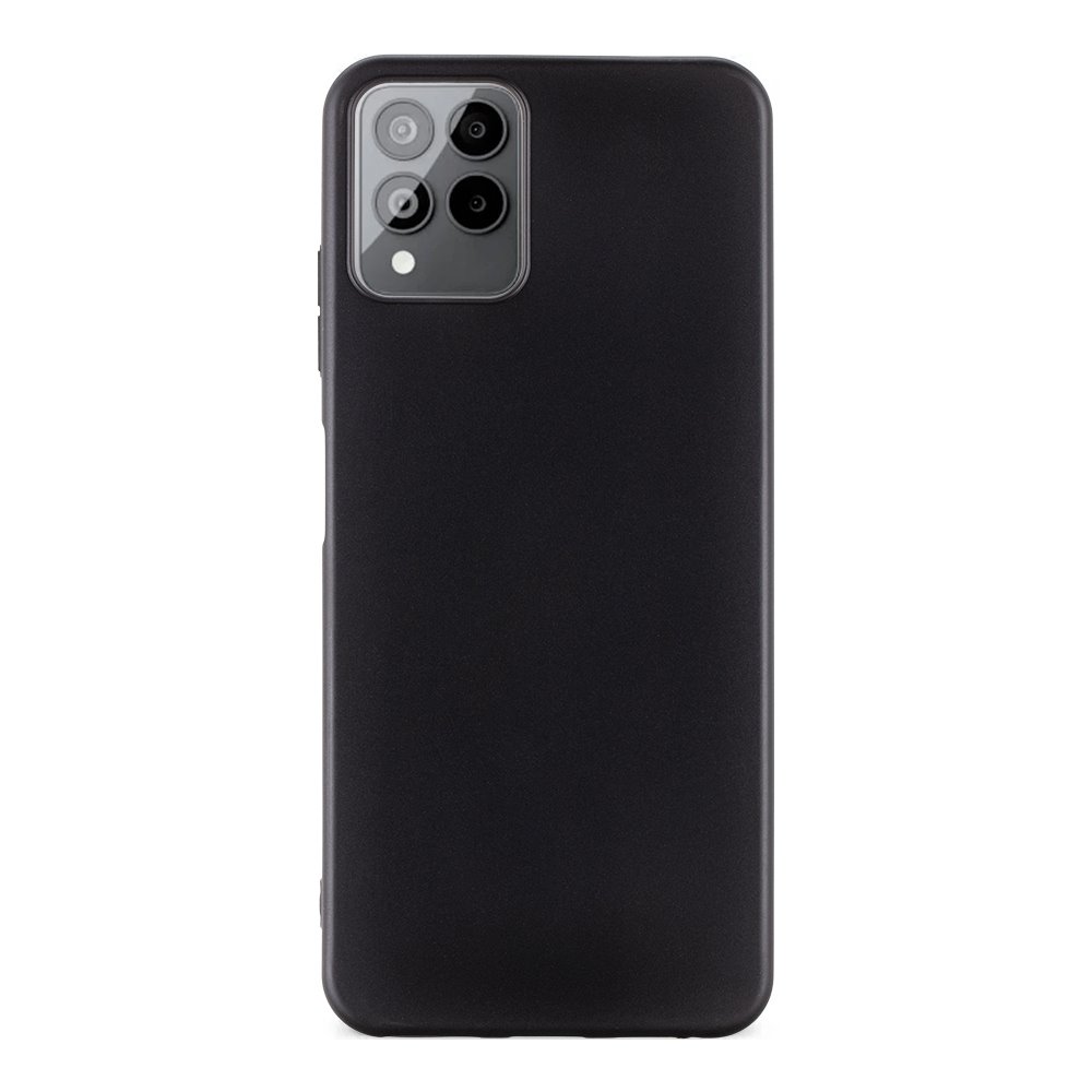 T-Mobile T Phone Pro 5G Tactical TPU tok fekete
