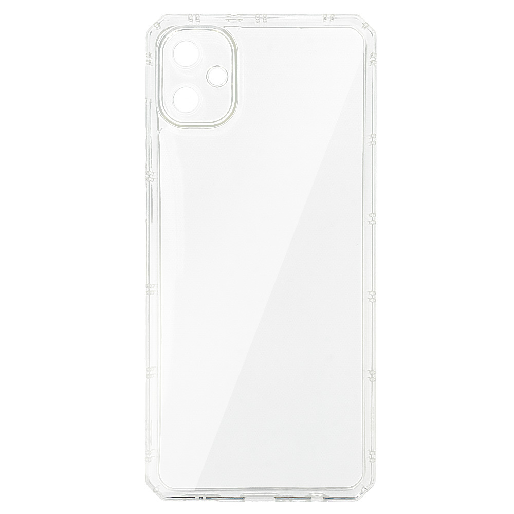 Samsung Galaxy A05 Armor AntiShock tok átlátszó