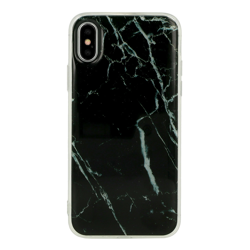 Vennus Marble fliptok for iPhone 6/6S (4,7") Design 1