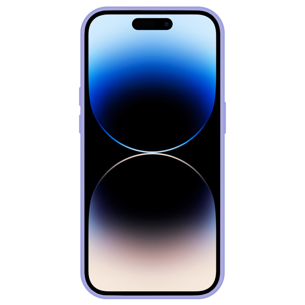 Tel Protect Kitámasztós Magsafe tok iPhone 14-hez világoslila - 4