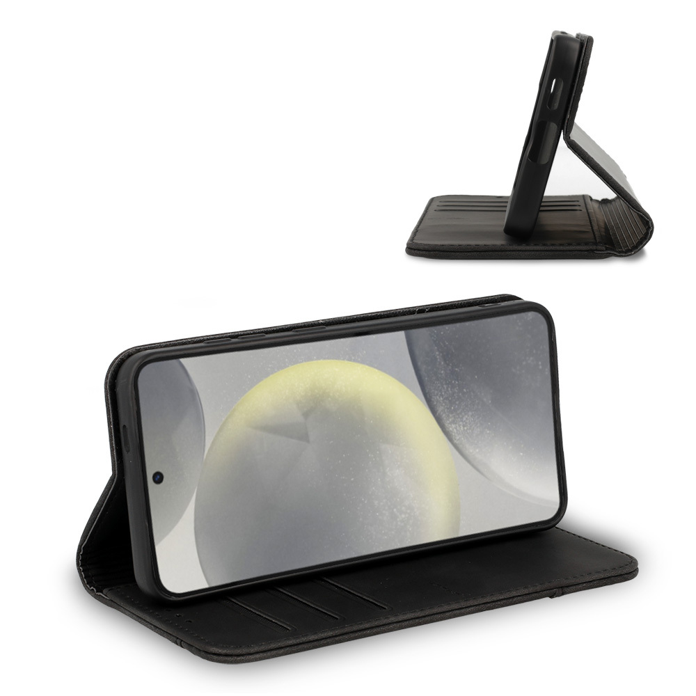 Wonder Prime tok Xiaomi Redmi Note 13 Pro 4G fekete - 24