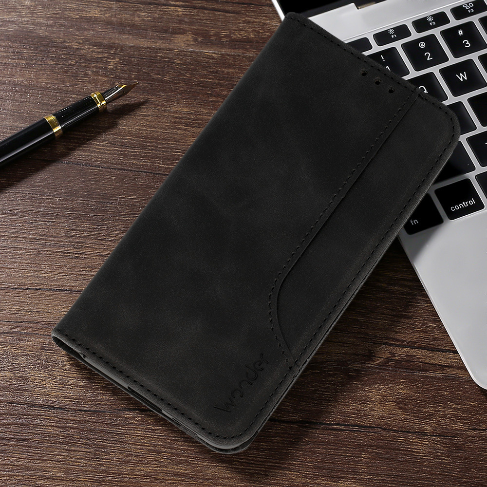 Wonder Prime tok Xiaomi Redmi Note 13 Pro 4G fekete - 28