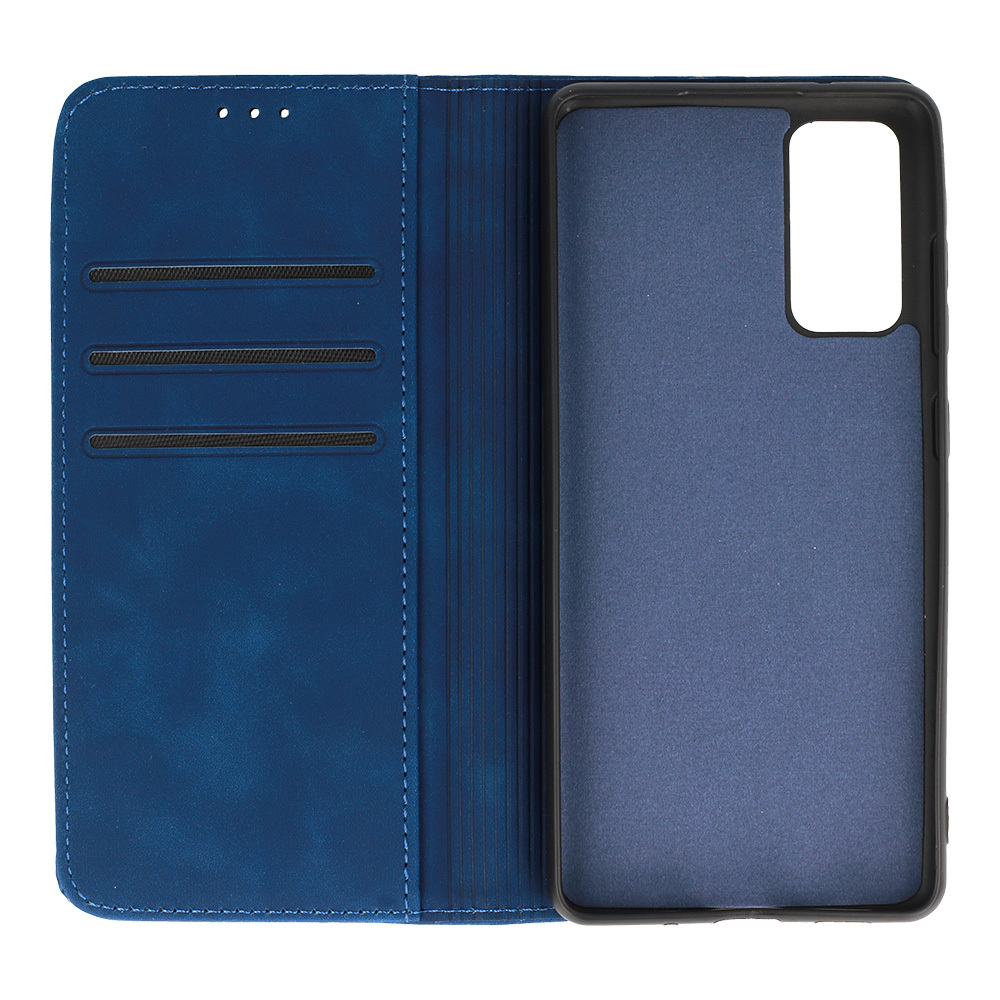 Wonder Prime Samsung Galaxy S20 FE/Lite tok navy - 4