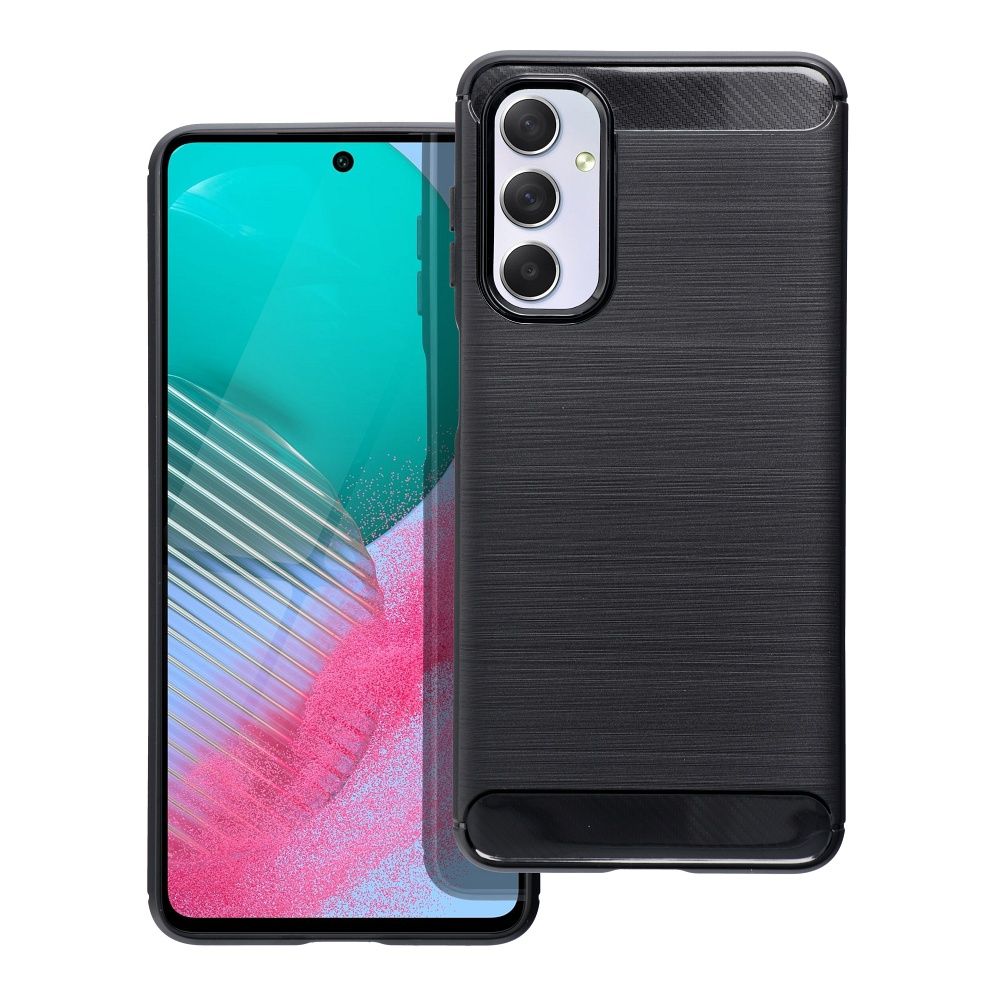 CARBON tok Samsung Galaxy M54 fekete - 7