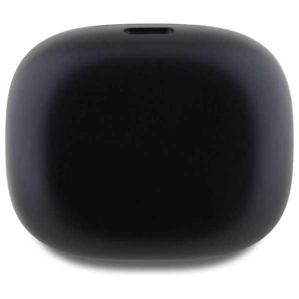 BMW Bluetooth fülhallgató BMBEMIATP20LOK TWS + dokkoló állomás fekete/fekete Logónyomással - 8