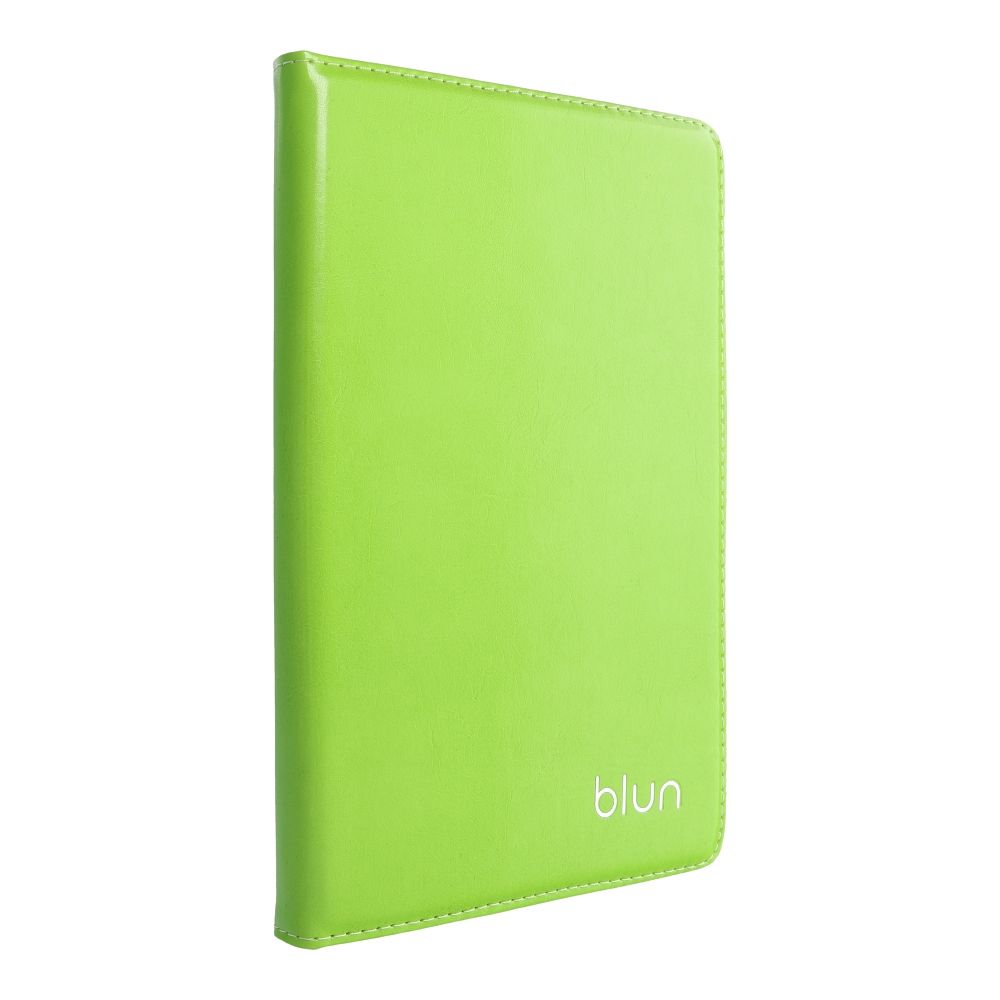 BLUN univerzális tablet tok 10" (UNT) lime