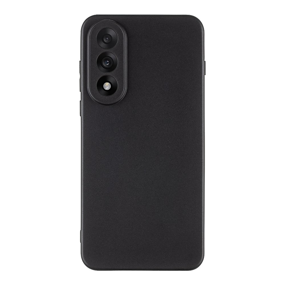  OnePlus Nord 5 5G fekete Tactical TPU tok