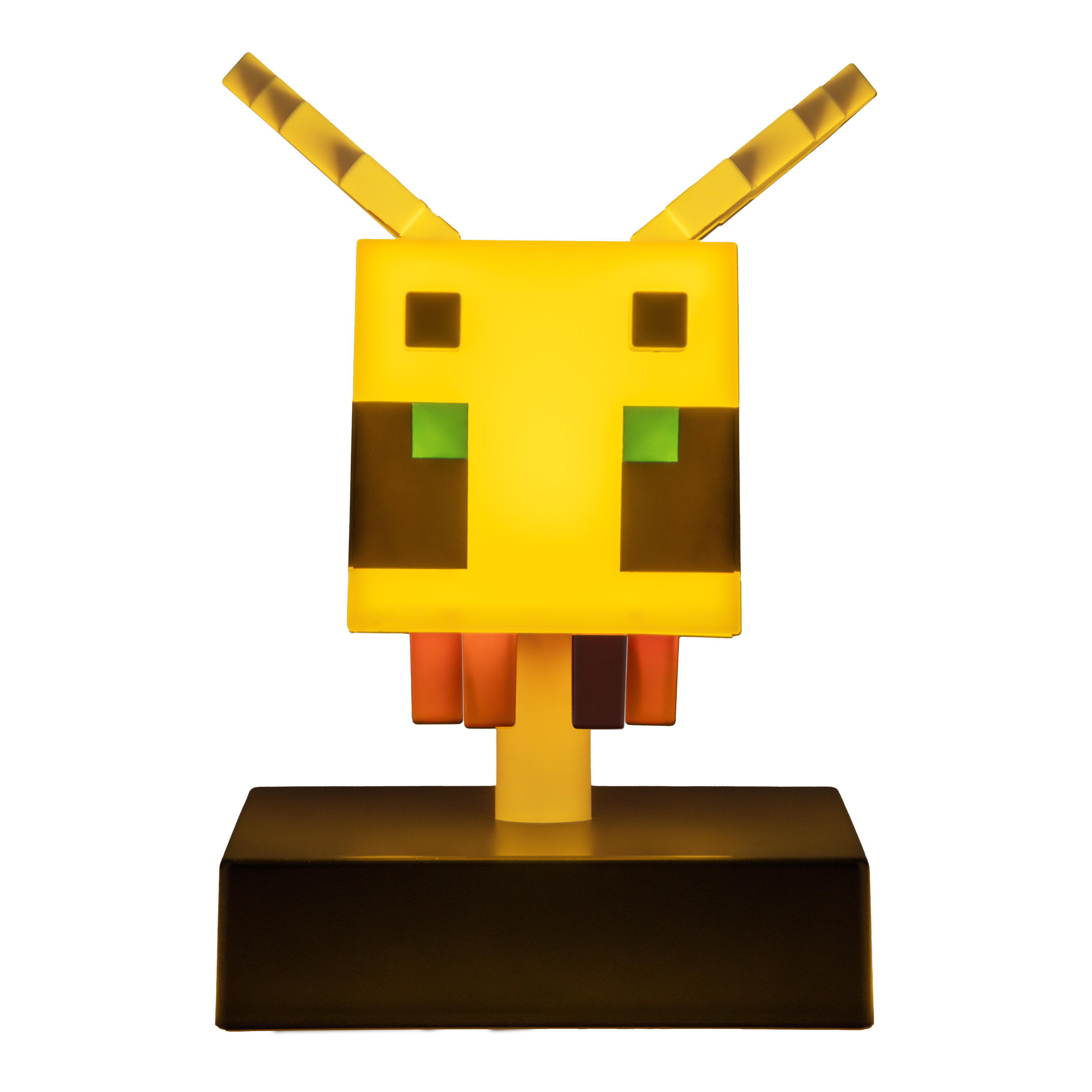 Paladone Minecraft Méh Ikon Lámpa - 2