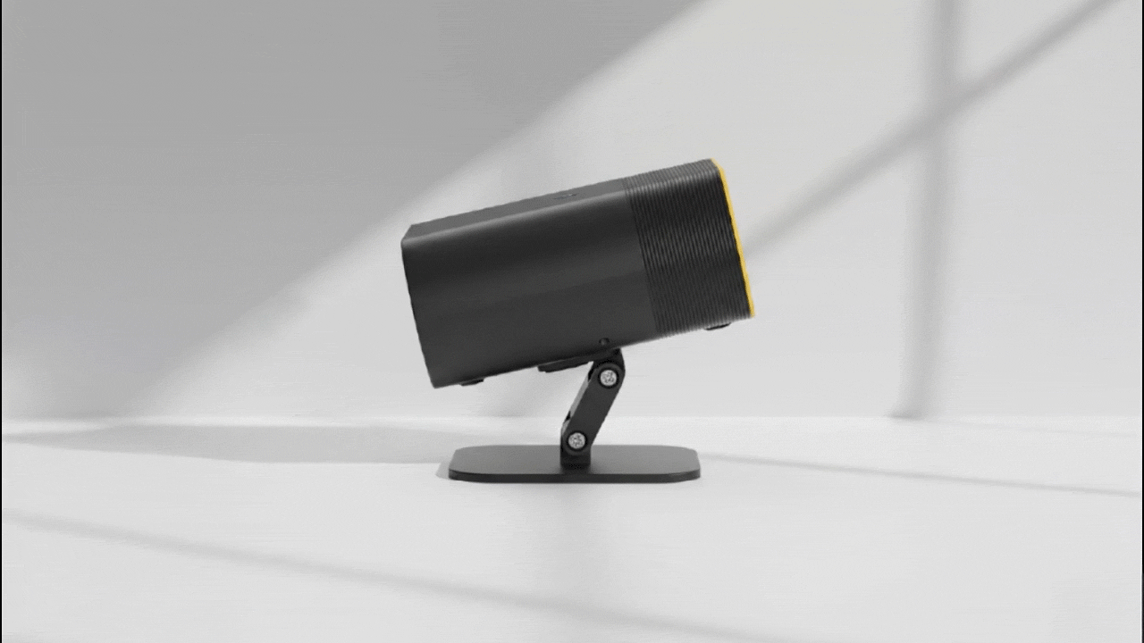 Silelis PB-1 Full HD projektor - 9