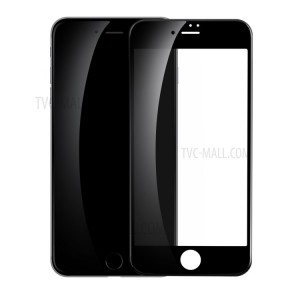 BASEUS 0.23 Soft 3D üvegfólia iPhone 7 / 8 (4,7) fekete