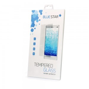 Blue Star prémium 9H kijelzővédő üvegfólia Huawei Mate 20