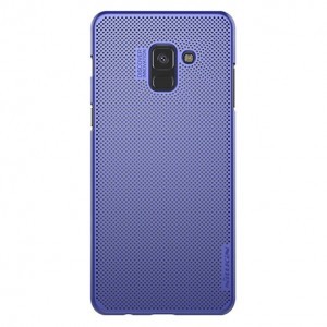 Nillkin Air tok Samsung A8 2018 kék színben