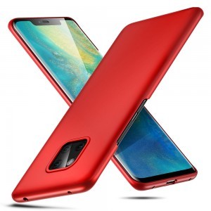 ESR Appro Huawei Mate 20 Pro tok piros színben