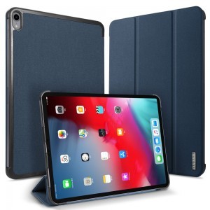 Dux Ducis Domo tok iPad Pro 11 2018 kék