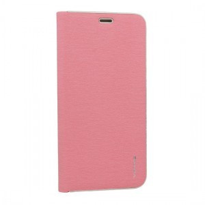 iPhone XS MAX Vennus Book fliptok pink