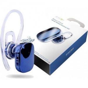 Baseus Encok A02 bluetooth fülhallgató kék
